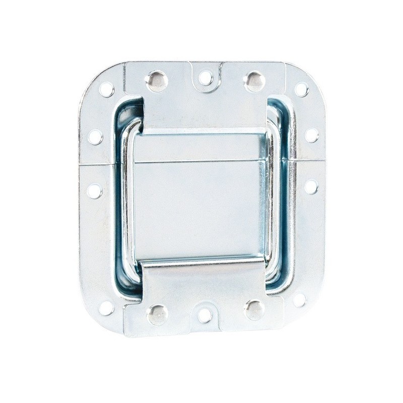 Recessed lid stay WITHOUT hinge, medium
