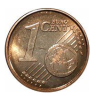 Ein Euro-Cent ohne Mehrwertsteuer