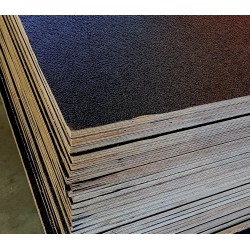 Birch Plywood 10mm small sheet