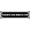 Flightcase-brico